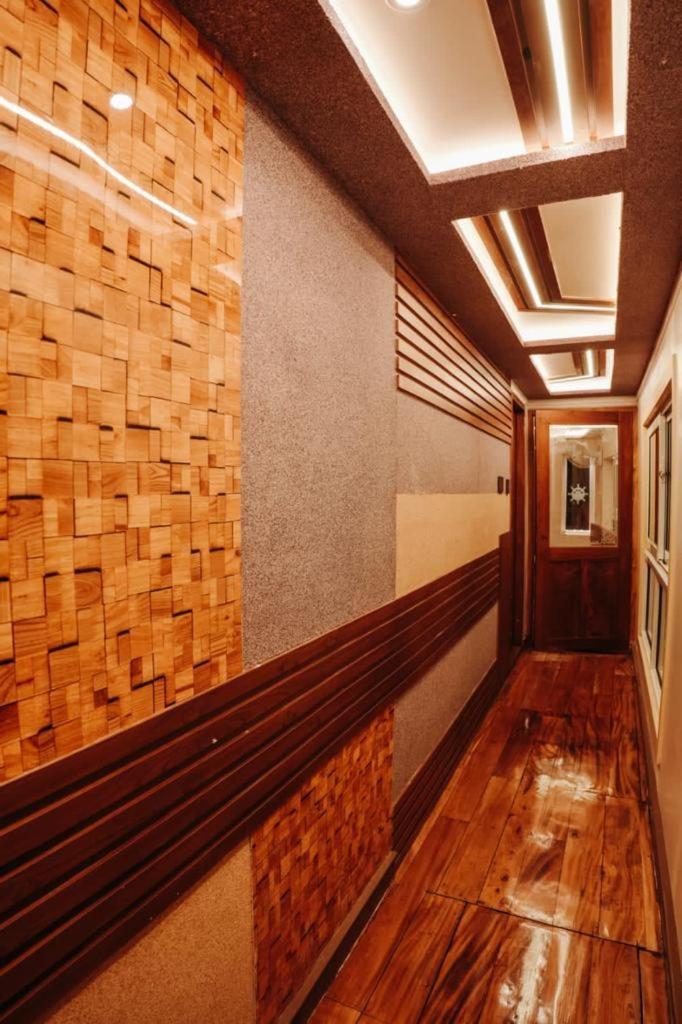 Venice Premium Houseboats Alleppey Alappuzha Exterior photo